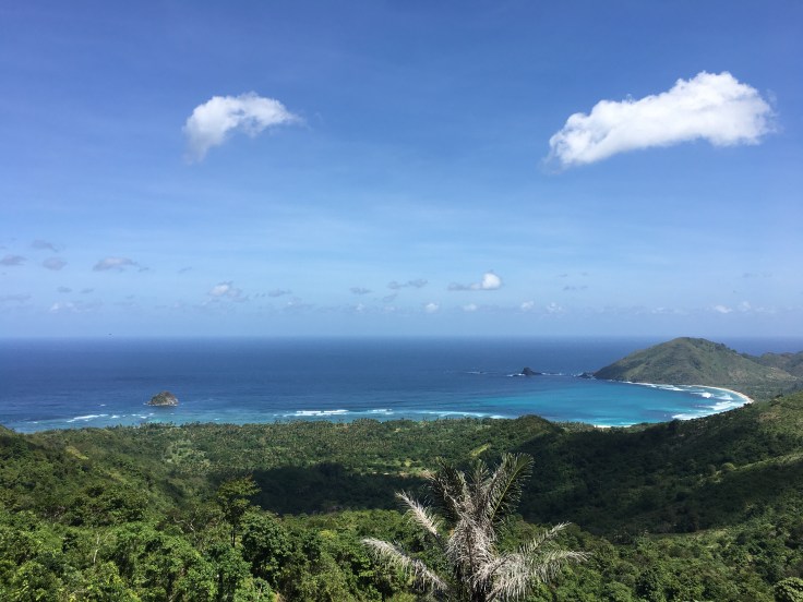 Lombok Adasında Mahsur&nbsp;Kalmak